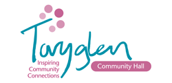 ToryGlen Community Hall Logo